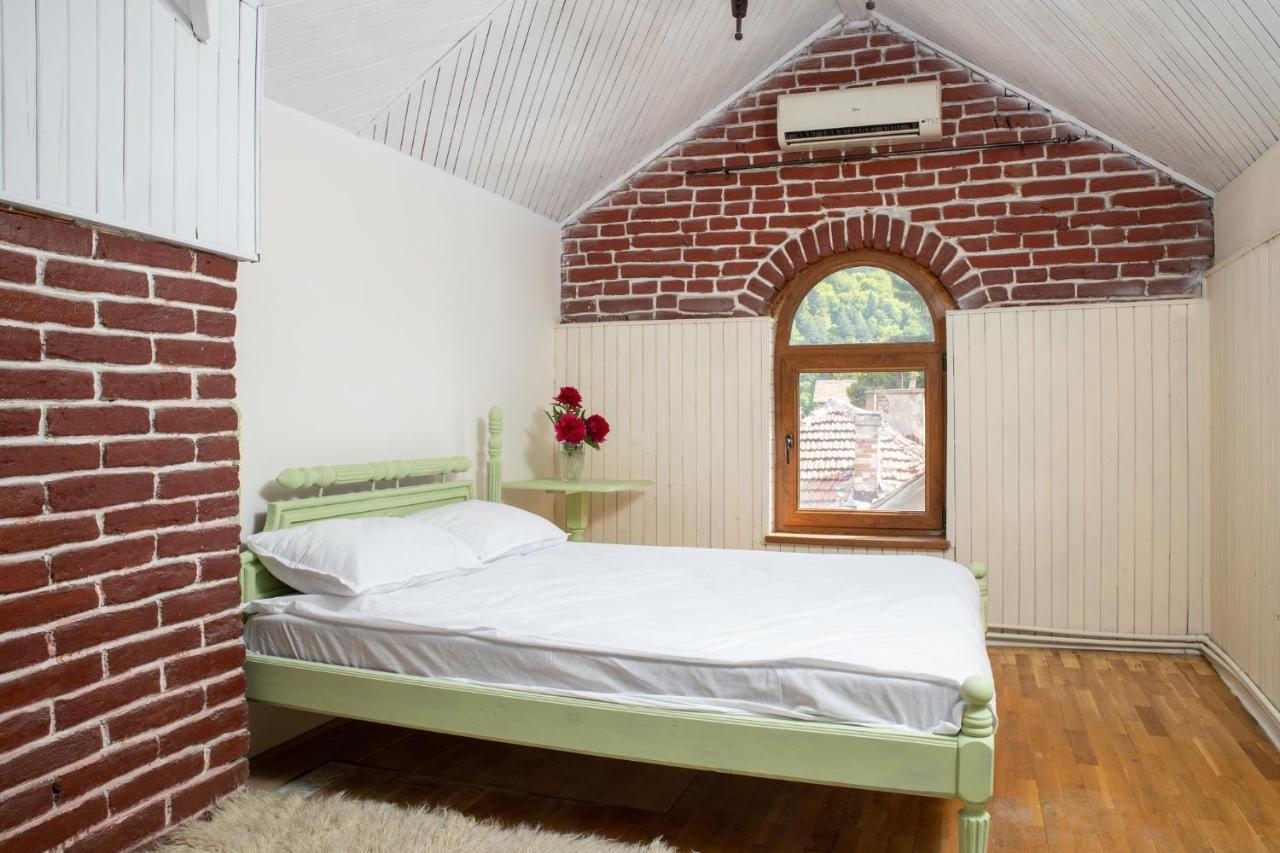 Guest House Ena ヴェリングラード エクステリア 写真