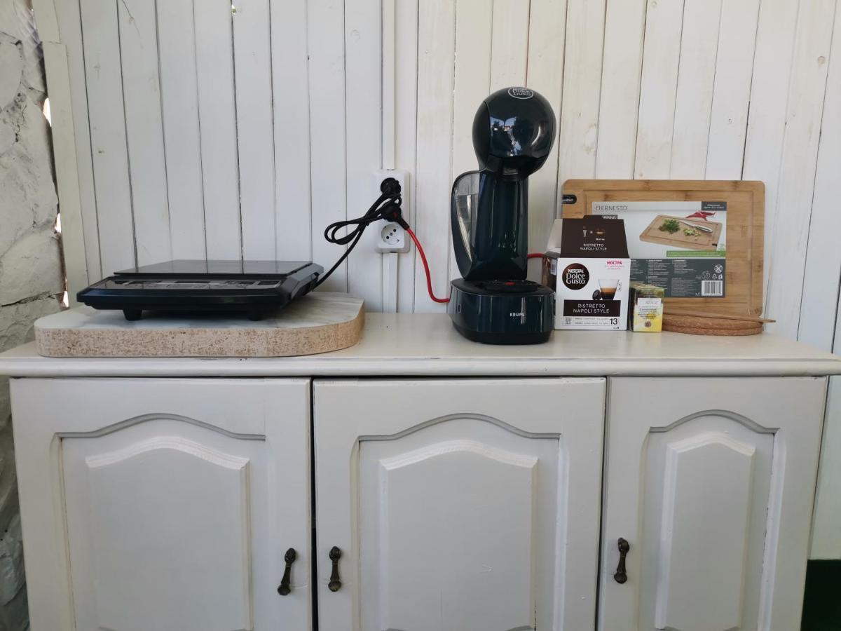 Guest House Ena ヴェリングラード エクステリア 写真