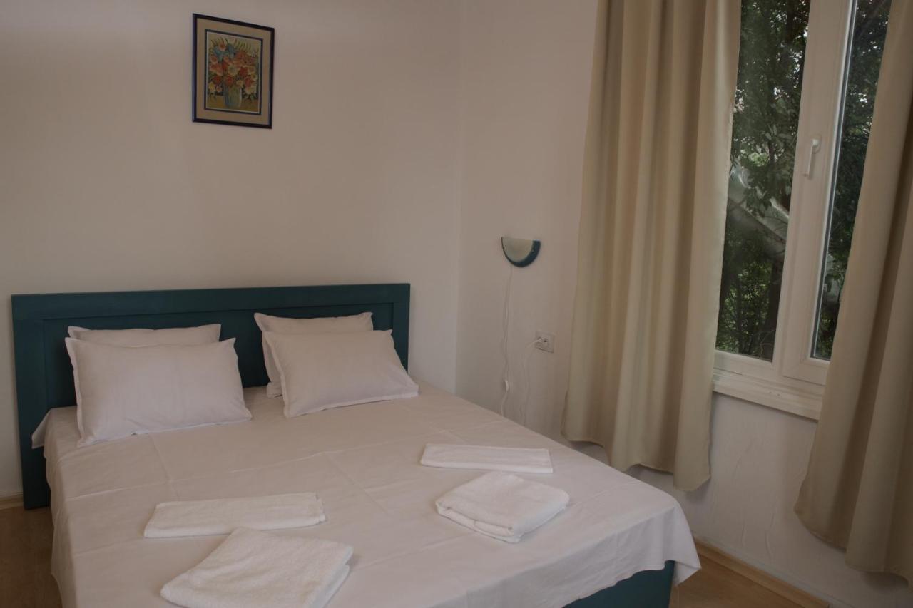 Guest House Ena ヴェリングラード エクステリア 写真