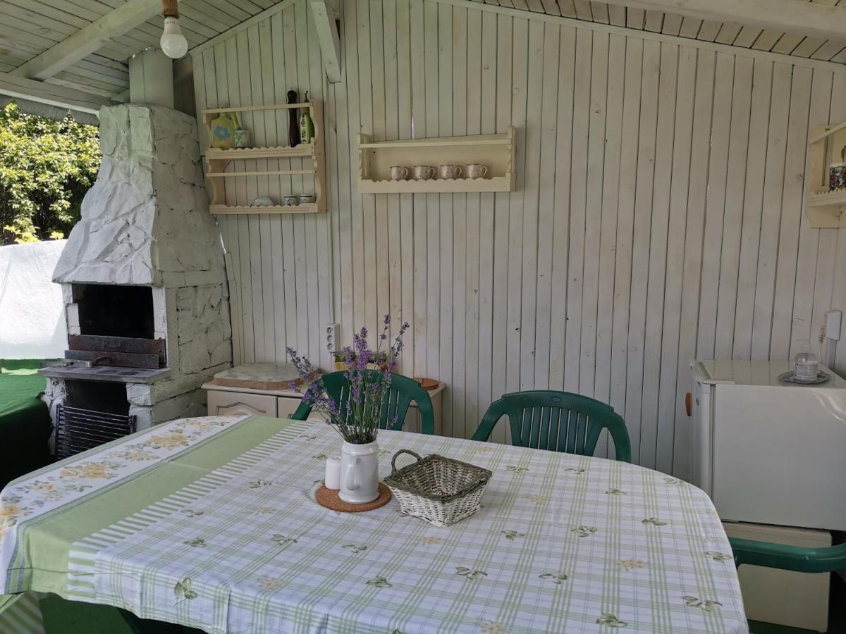 Guest House Ena ヴェリングラード エクステリア 写真