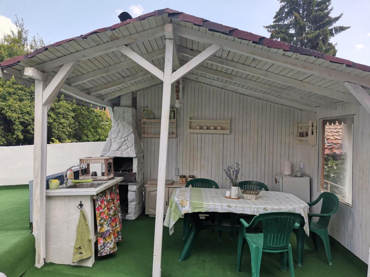 Guest House Ena ヴェリングラード エクステリア 写真