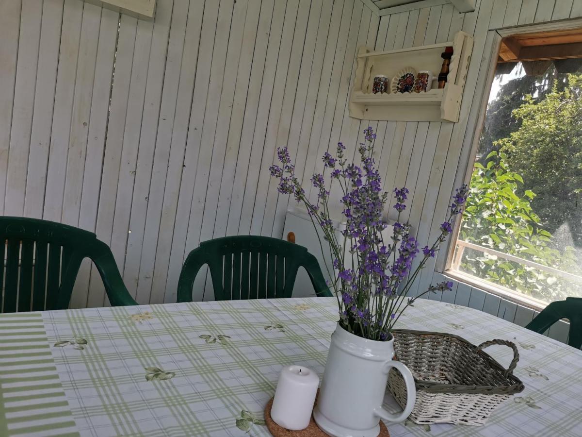 Guest House Ena ヴェリングラード エクステリア 写真