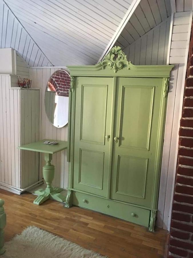 Guest House Ena ヴェリングラード エクステリア 写真